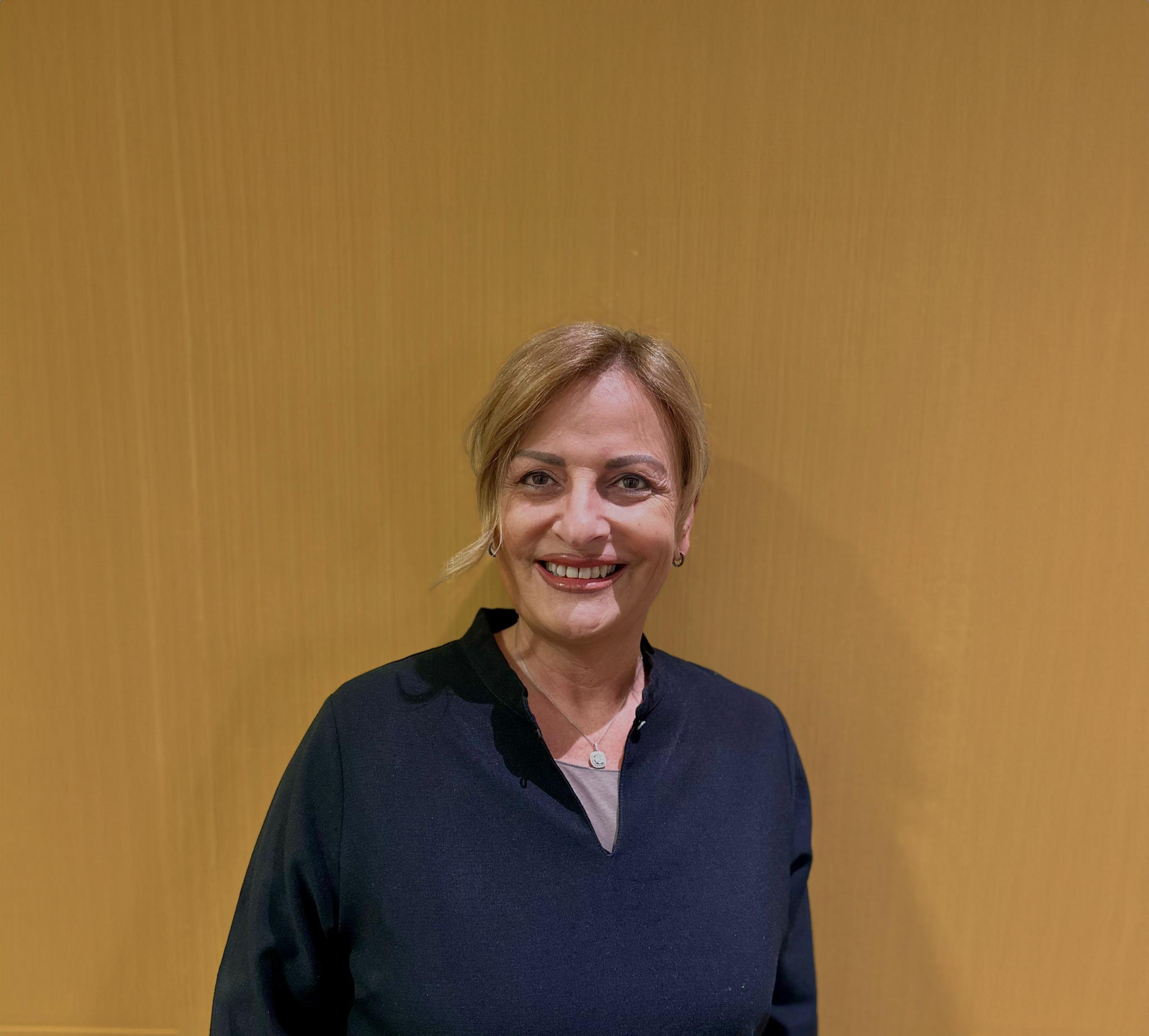 Simona Bionda