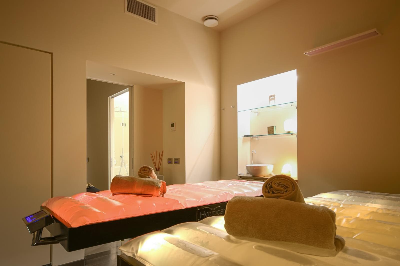 La SPA di SB Center, foto 2