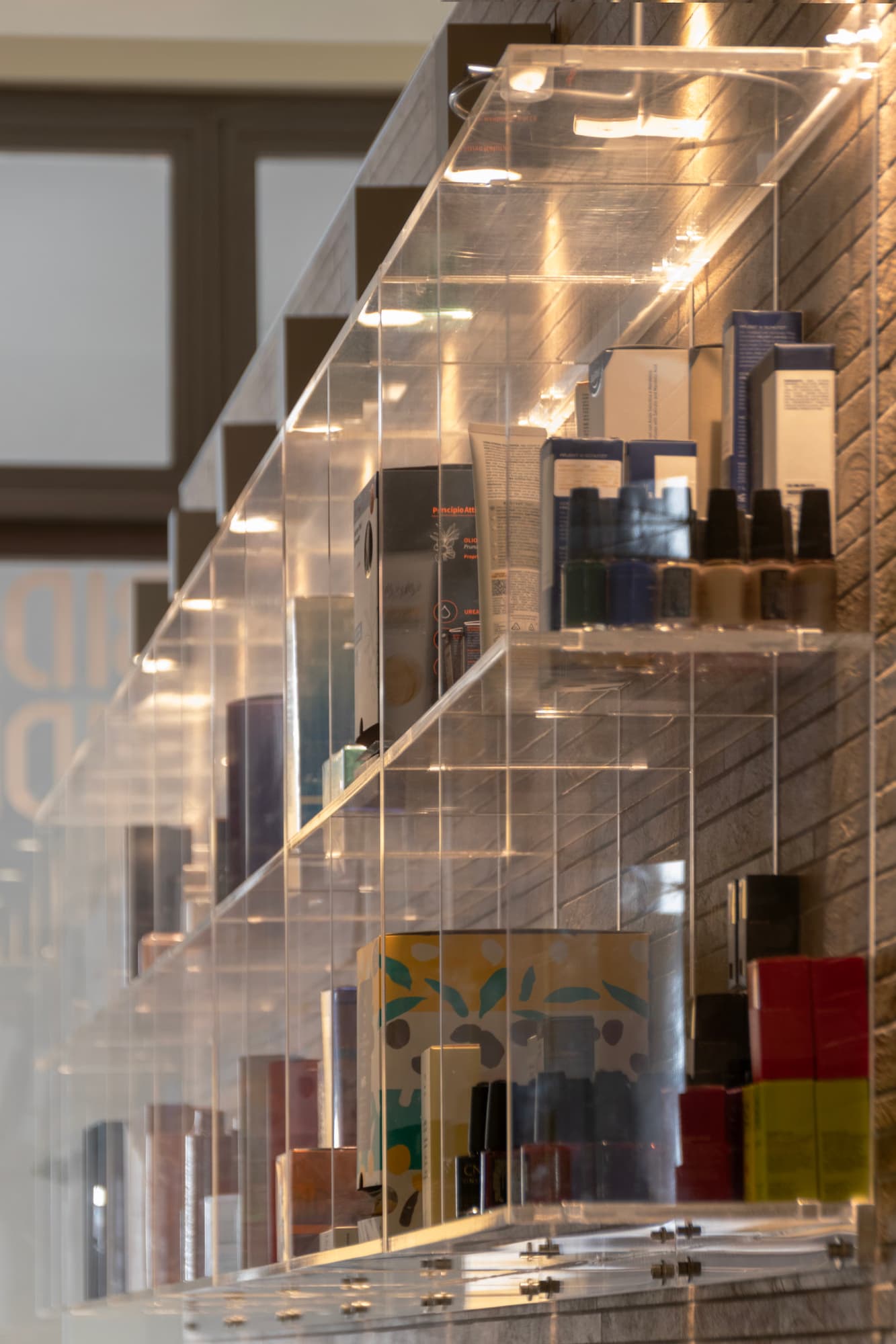 La SPA di SB Center, foto 4
