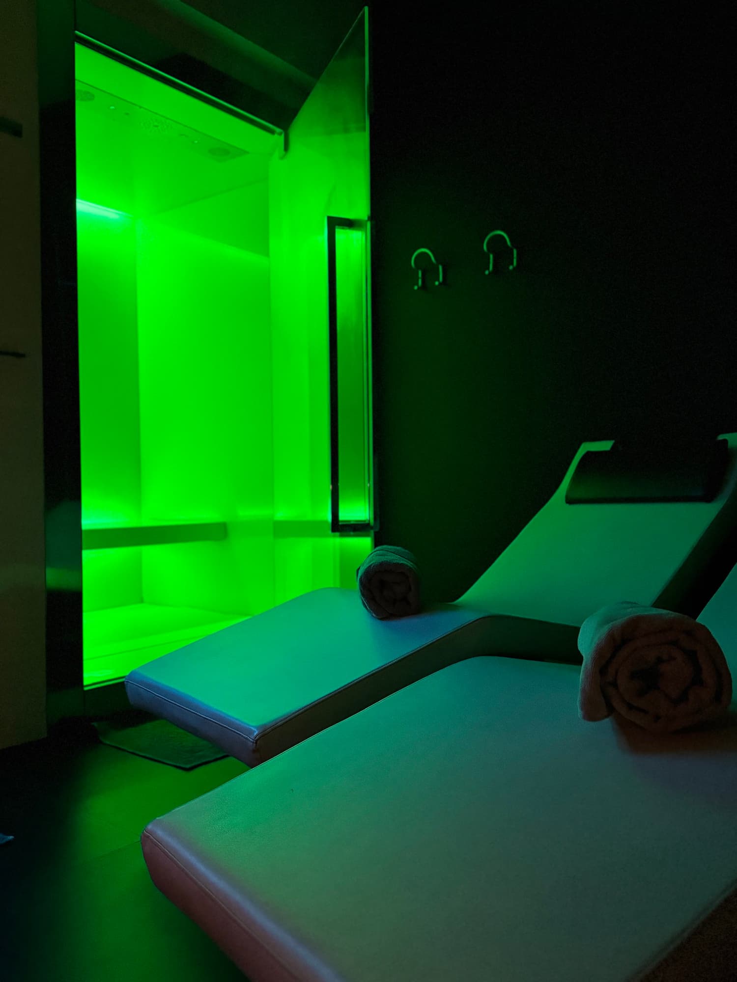 La SPA di SB Center, foto 10